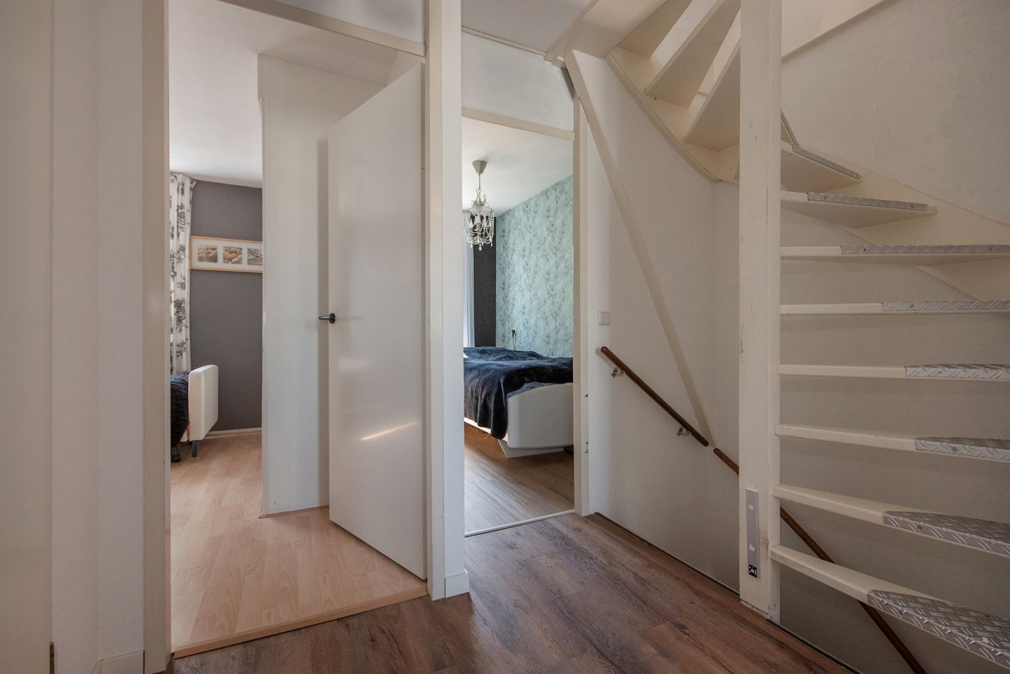 Foto 20 van Indigoblauw 49