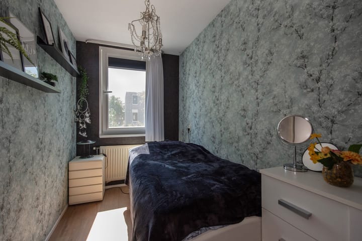 Foto 22 van Indigoblauw 49