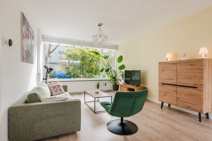 Foto 2 van Frans Halsplantsoen 7