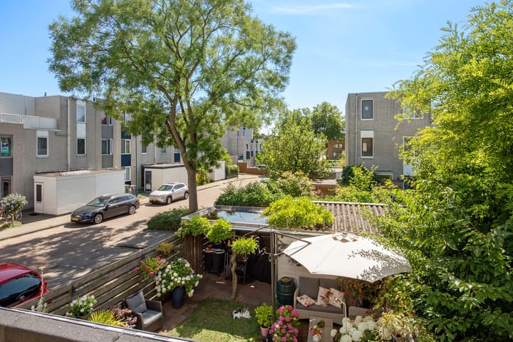 Foto 23 van Indigoblauw 49