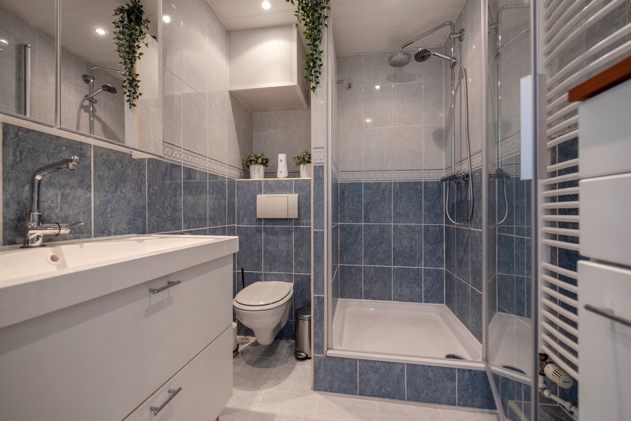 Foto 24 van Indigoblauw 49