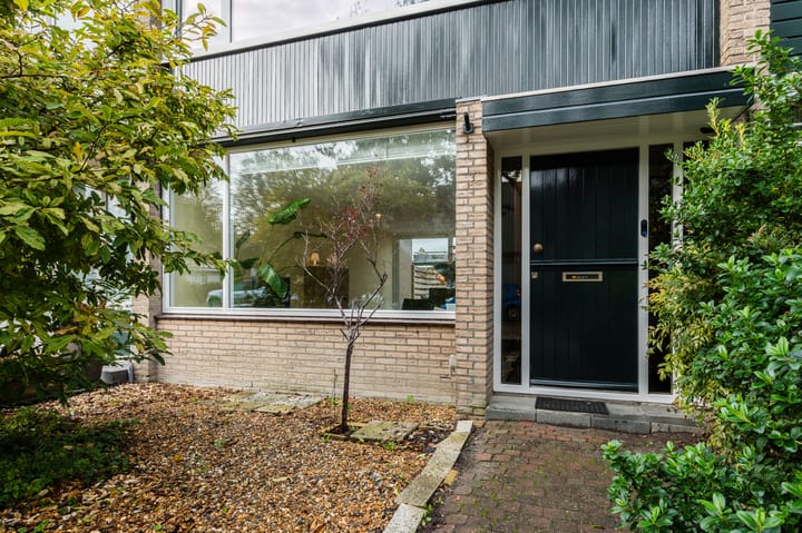 Foto 5 van Frans Halsplantsoen 7