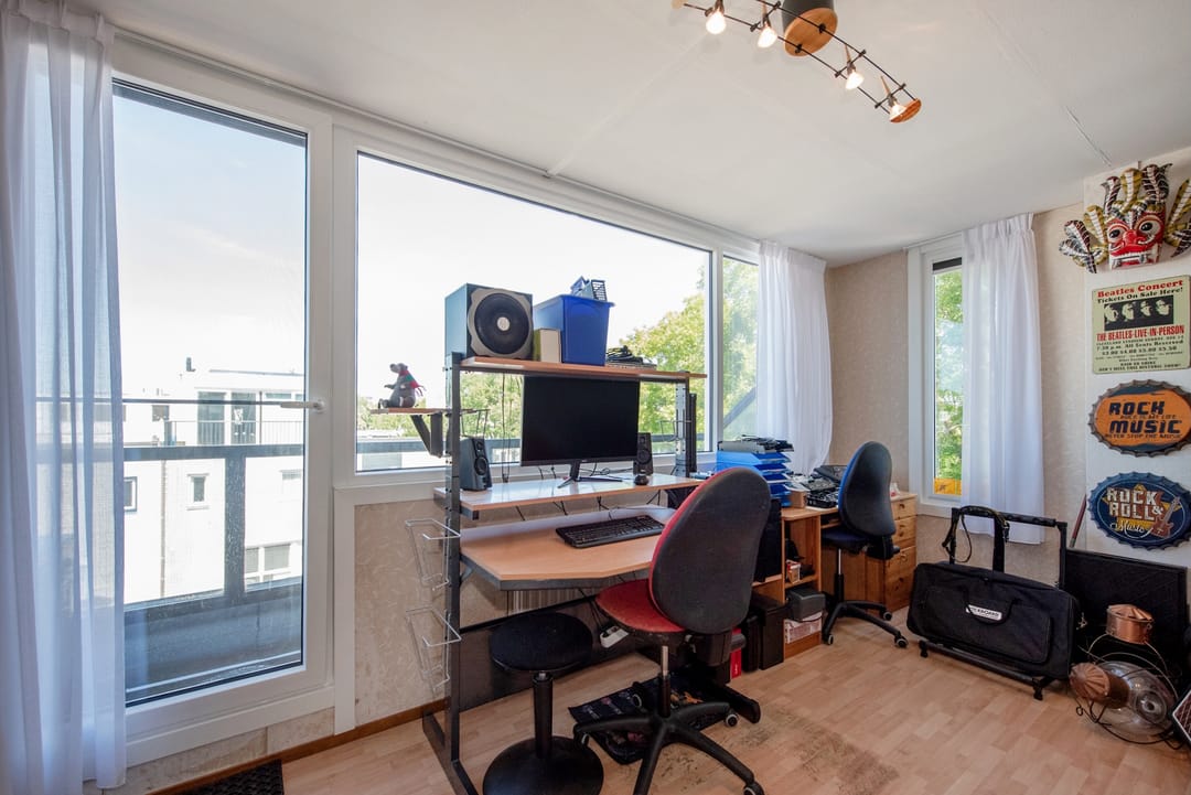 Foto 28 van Indigoblauw 49