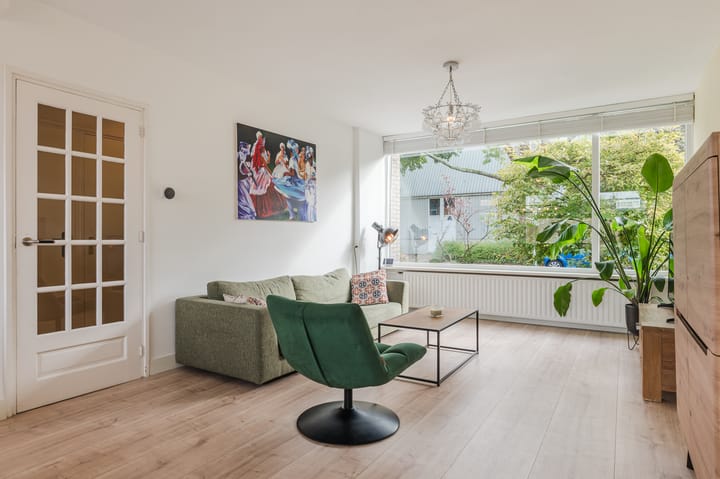 Foto 8 van Frans Halsplantsoen 7