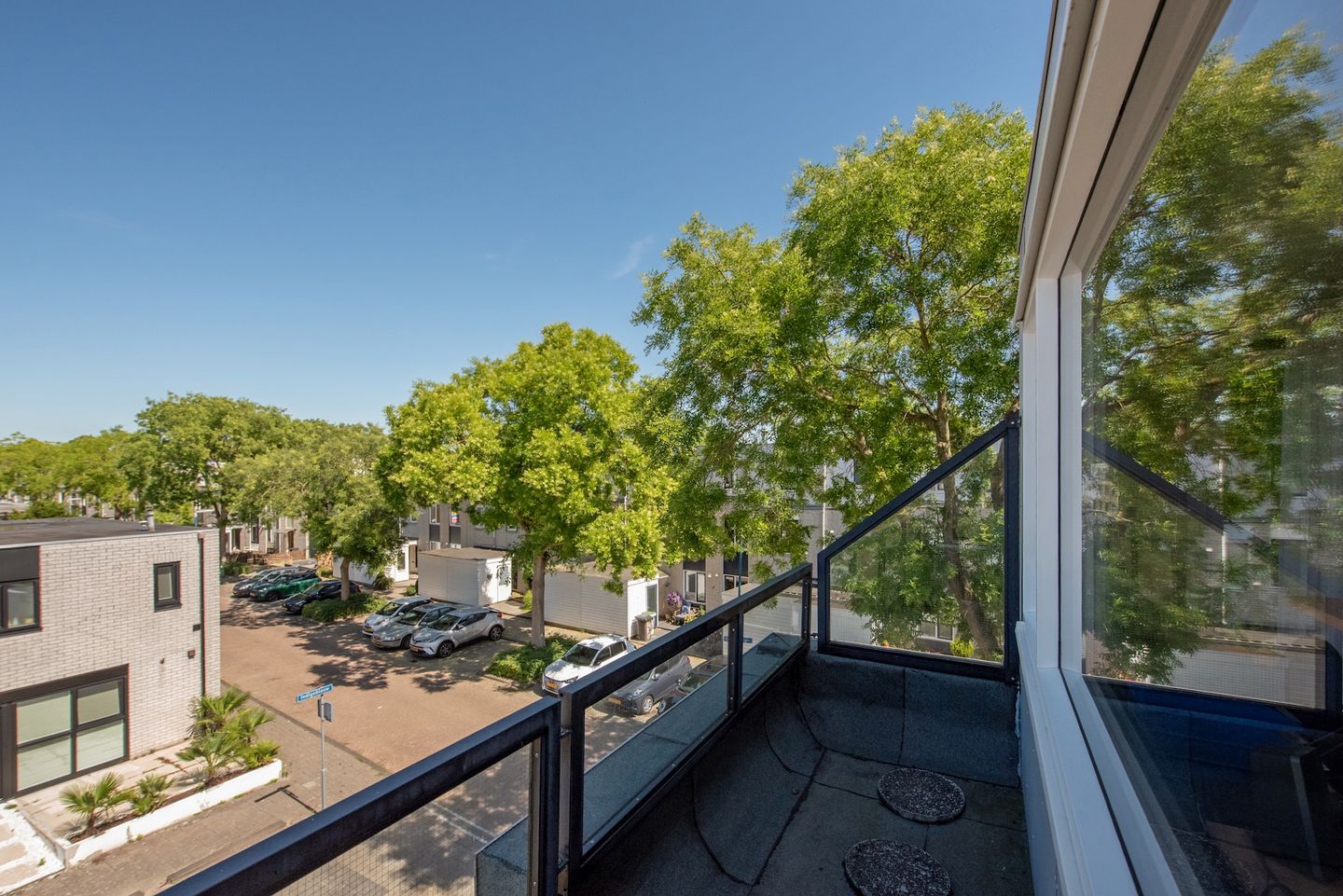 Foto 29 van Indigoblauw 49