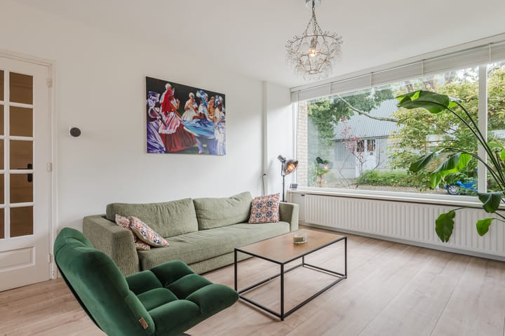 Foto 9 van Frans Halsplantsoen 7