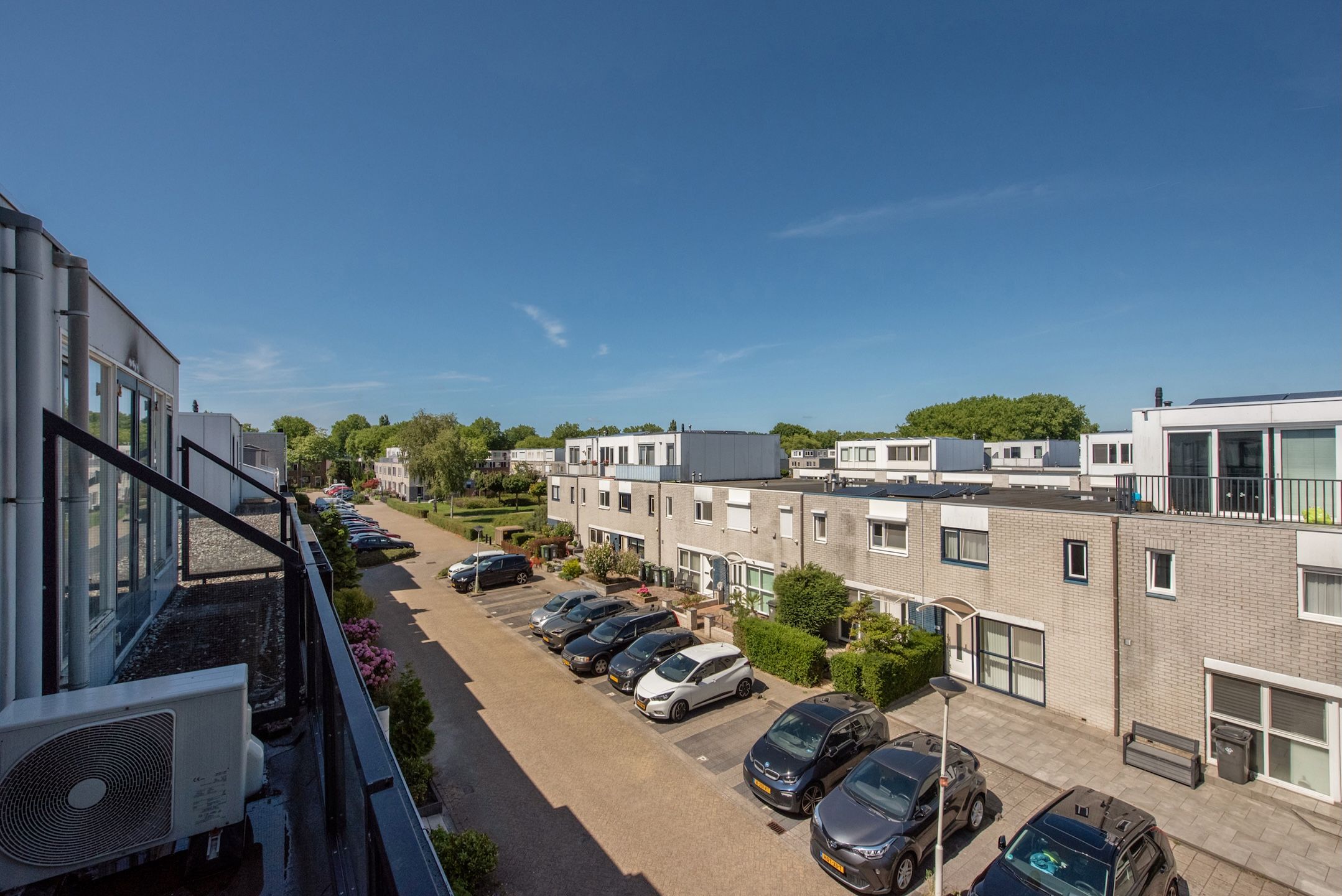 Foto 30 van Indigoblauw 49