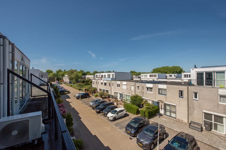 Foto 30 van Indigoblauw 49