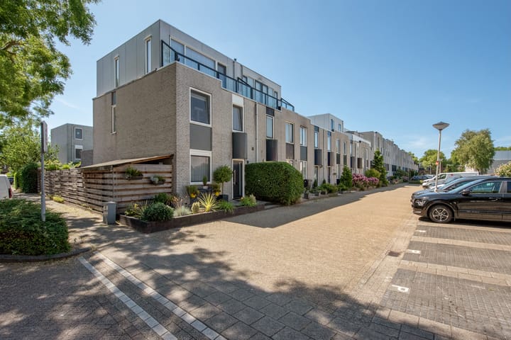 Foto 32 van Indigoblauw 49