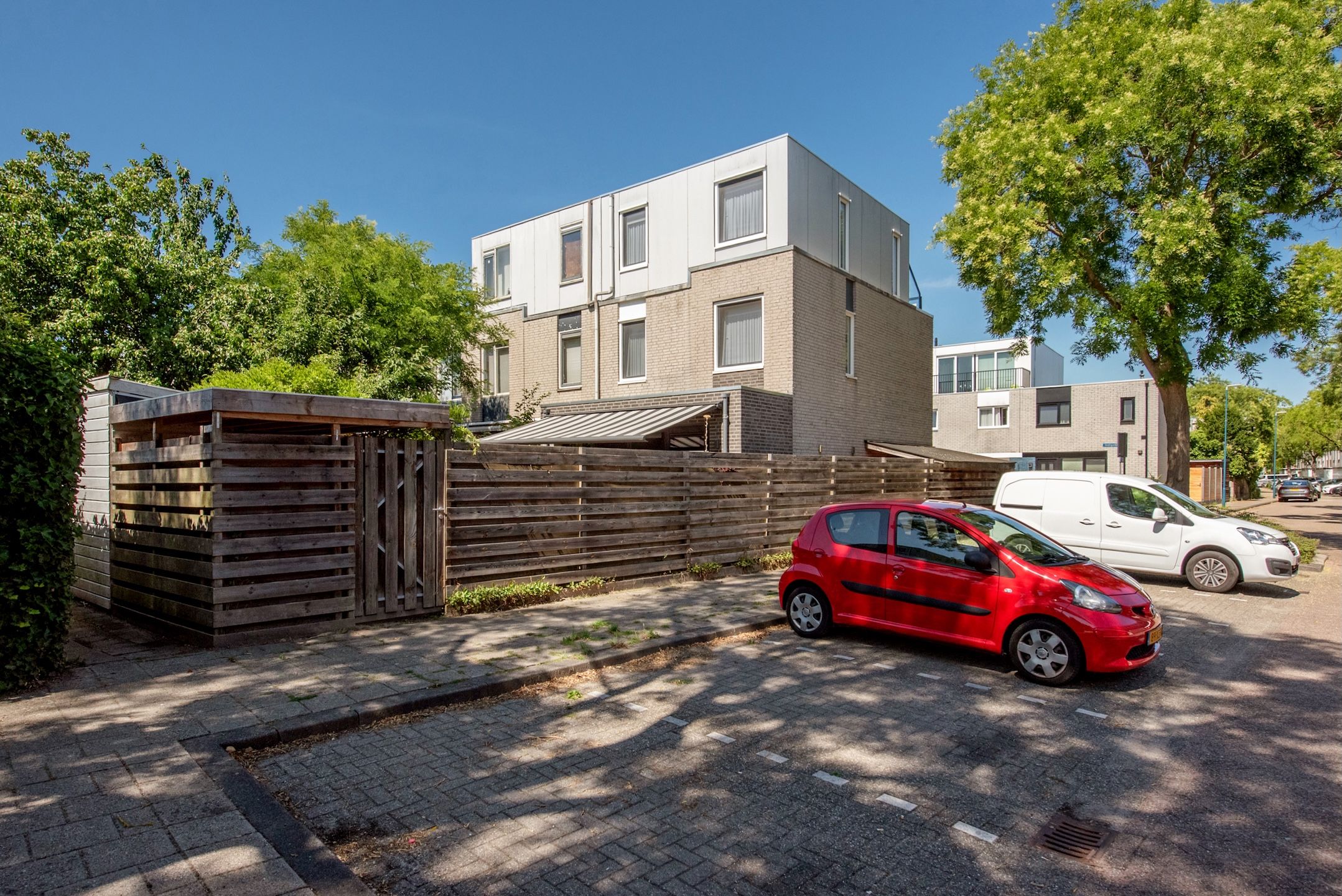 Foto 33 van Indigoblauw 49