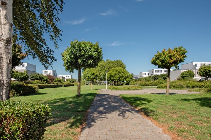 Foto 34 van Indigoblauw 49