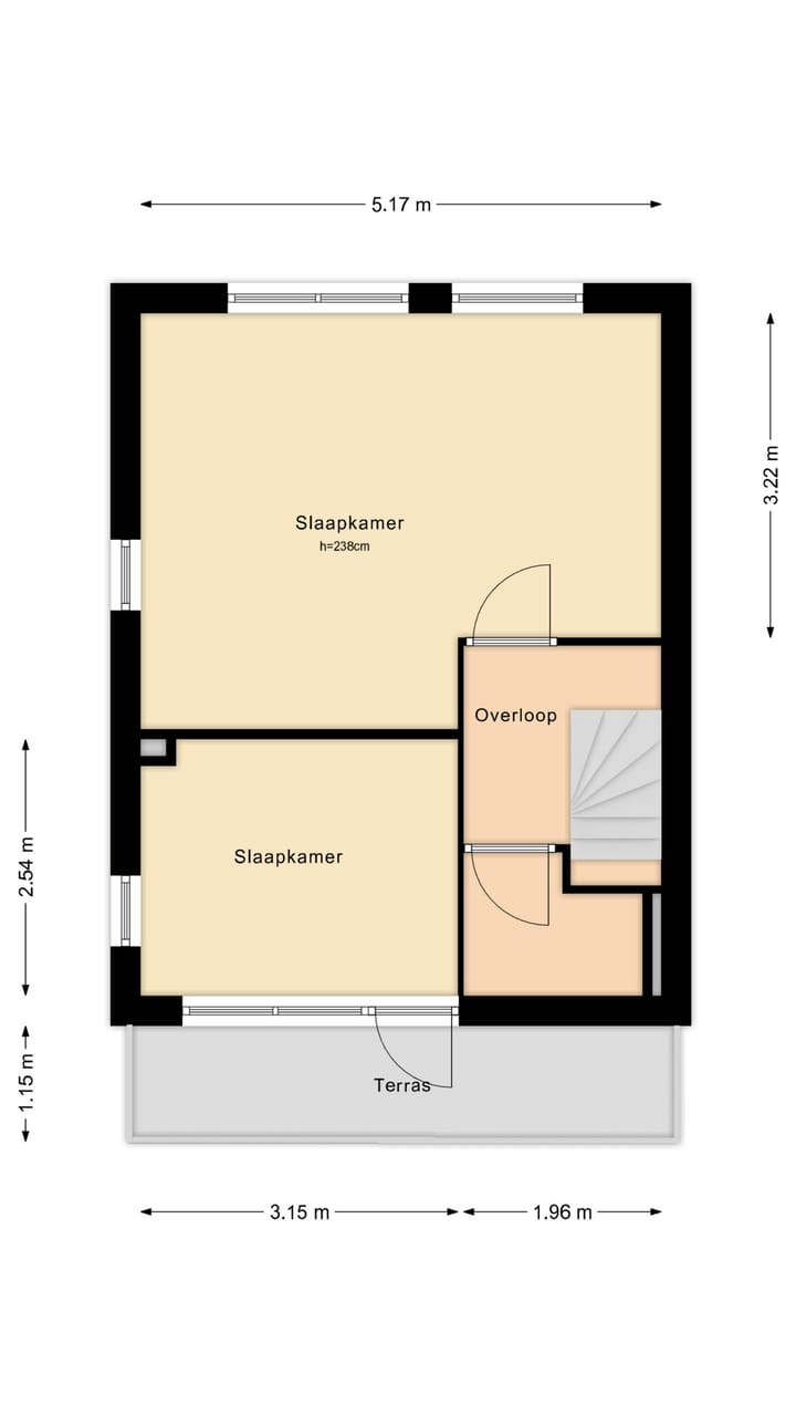 Foto 37 van Indigoblauw 49