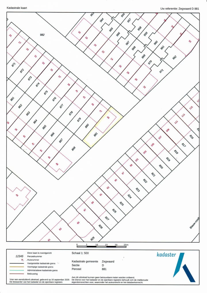 Foto 40 van Indigoblauw 49