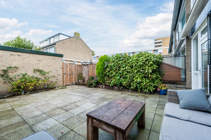 Foto 29 van Frans Halsplantsoen 7