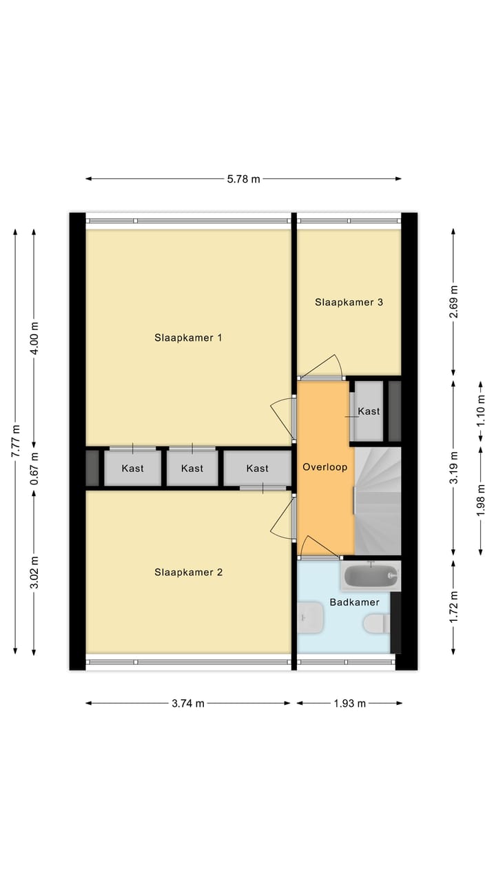 Foto 36 van Frans Halsplantsoen 7