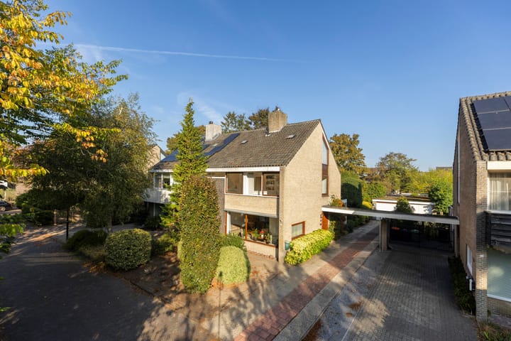 Foto 50 van Scheldelaan 22