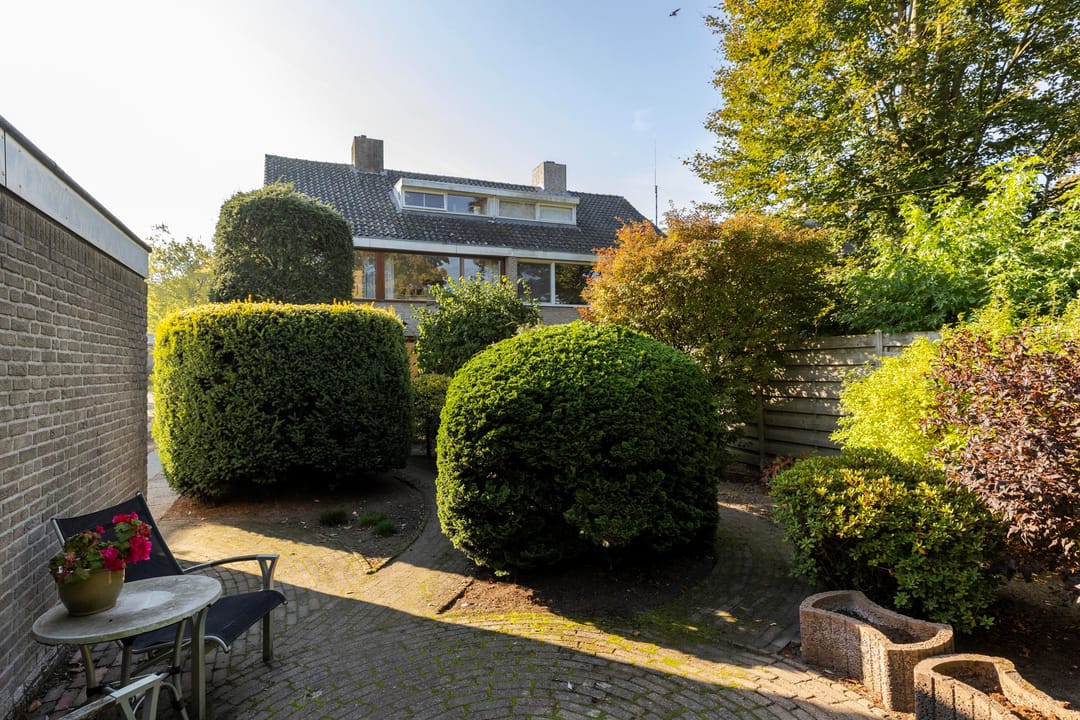 Foto 53 van Scheldelaan 22