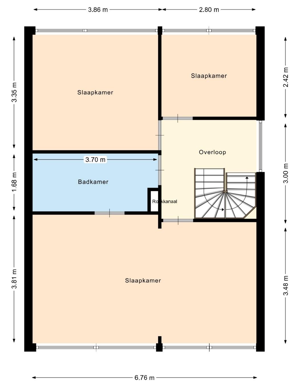 Foto 59 van Scheldelaan 22