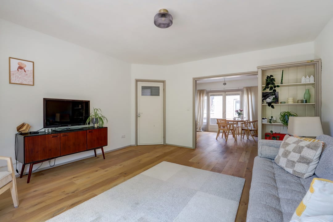 Foto 2 van Homeruslaan 26-1