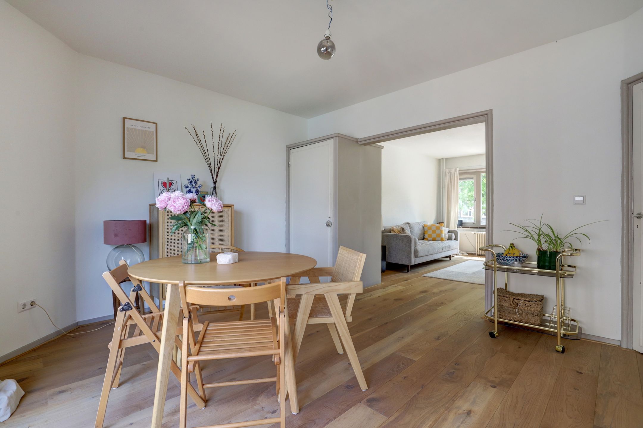 Foto 3 van Homeruslaan 26-1