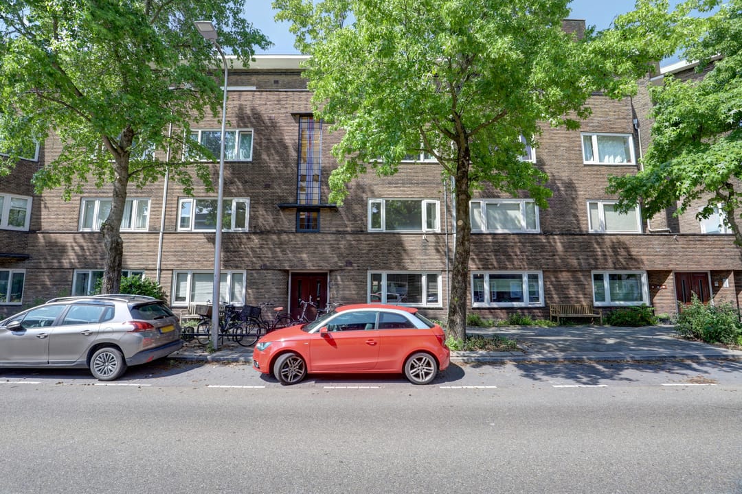 Foto 1 van Homeruslaan 26-1