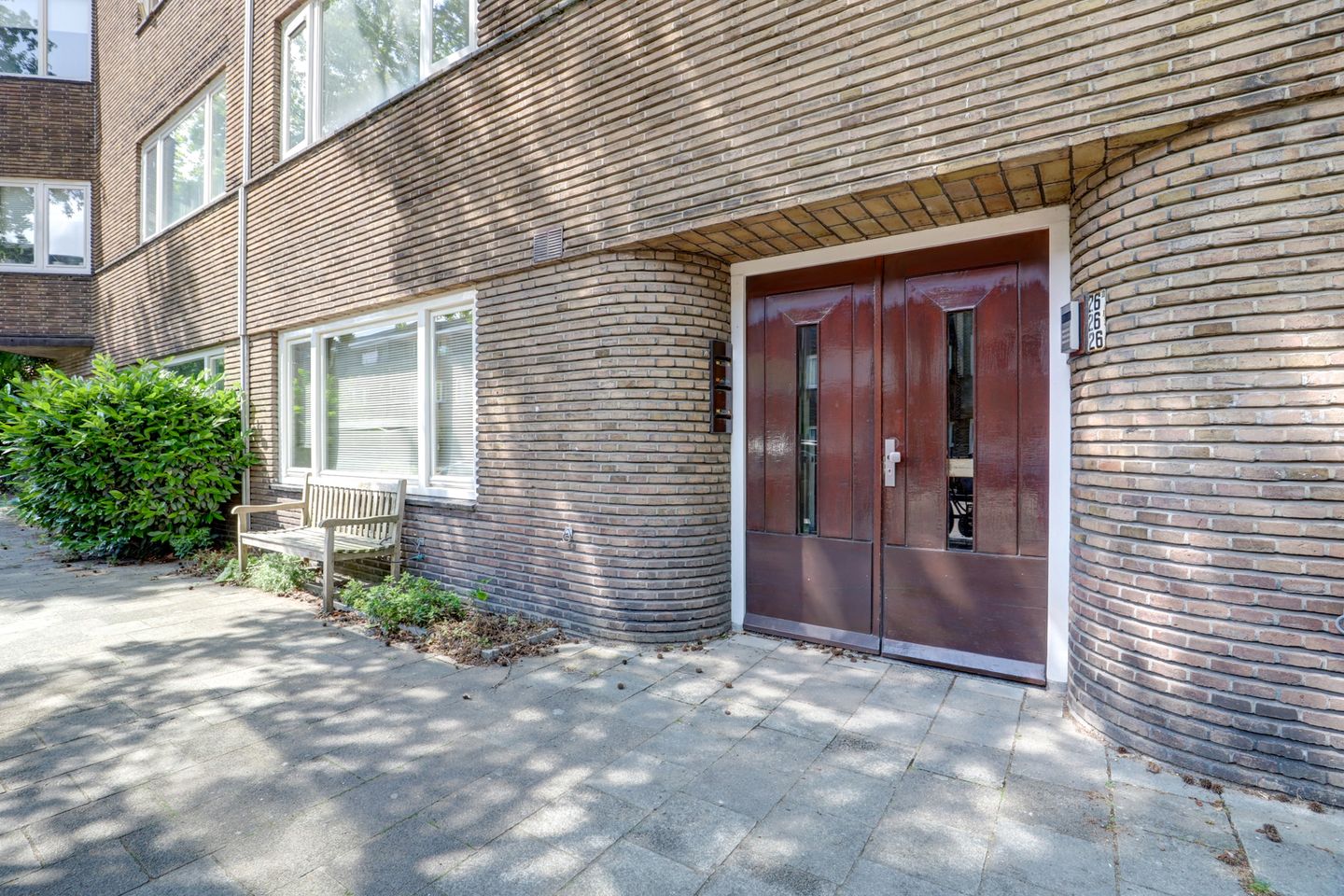 Foto 5 van Homeruslaan 26-1