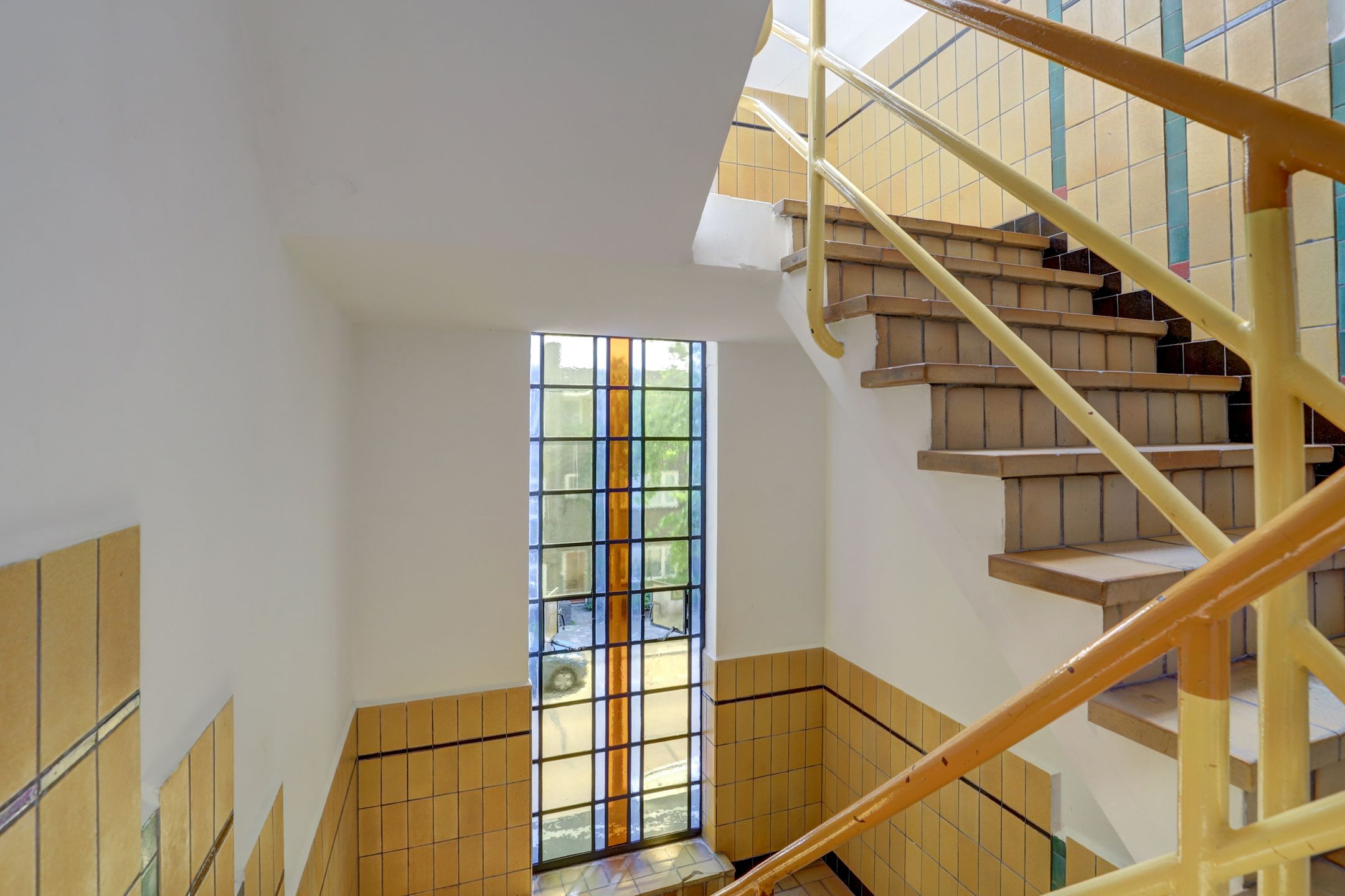 Foto 6 van Homeruslaan 26-1