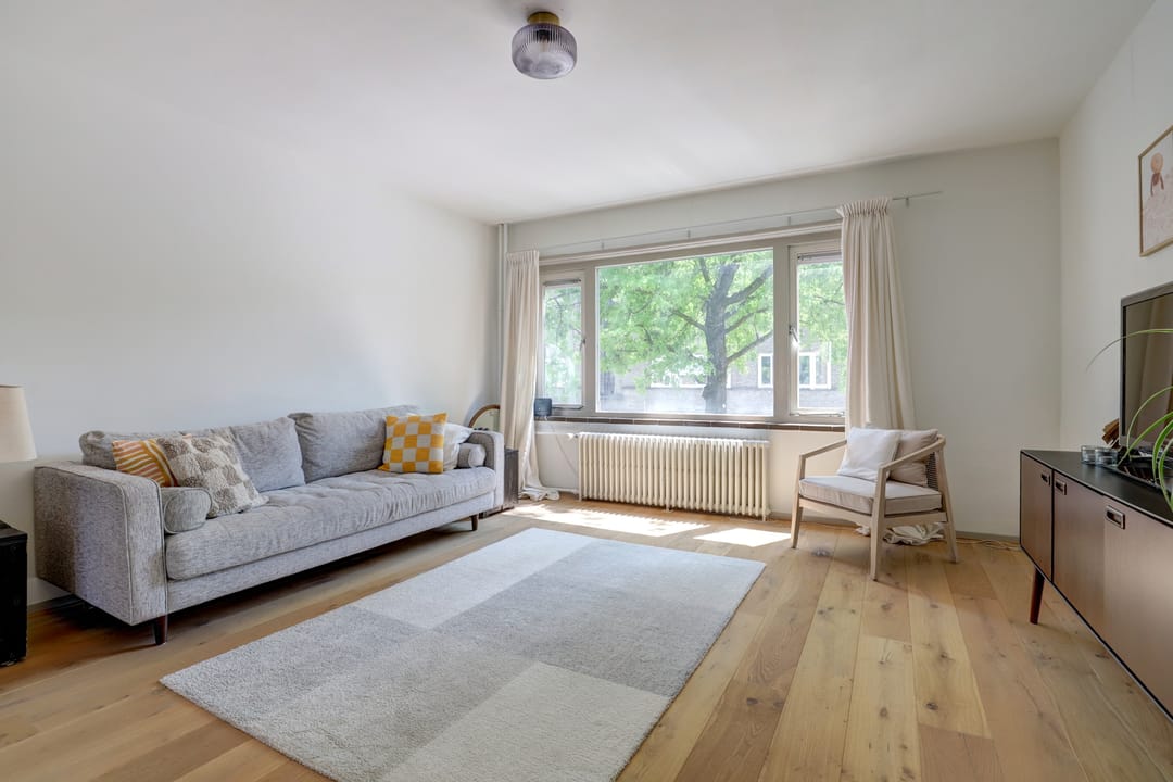 Foto 7 van Homeruslaan 26-1