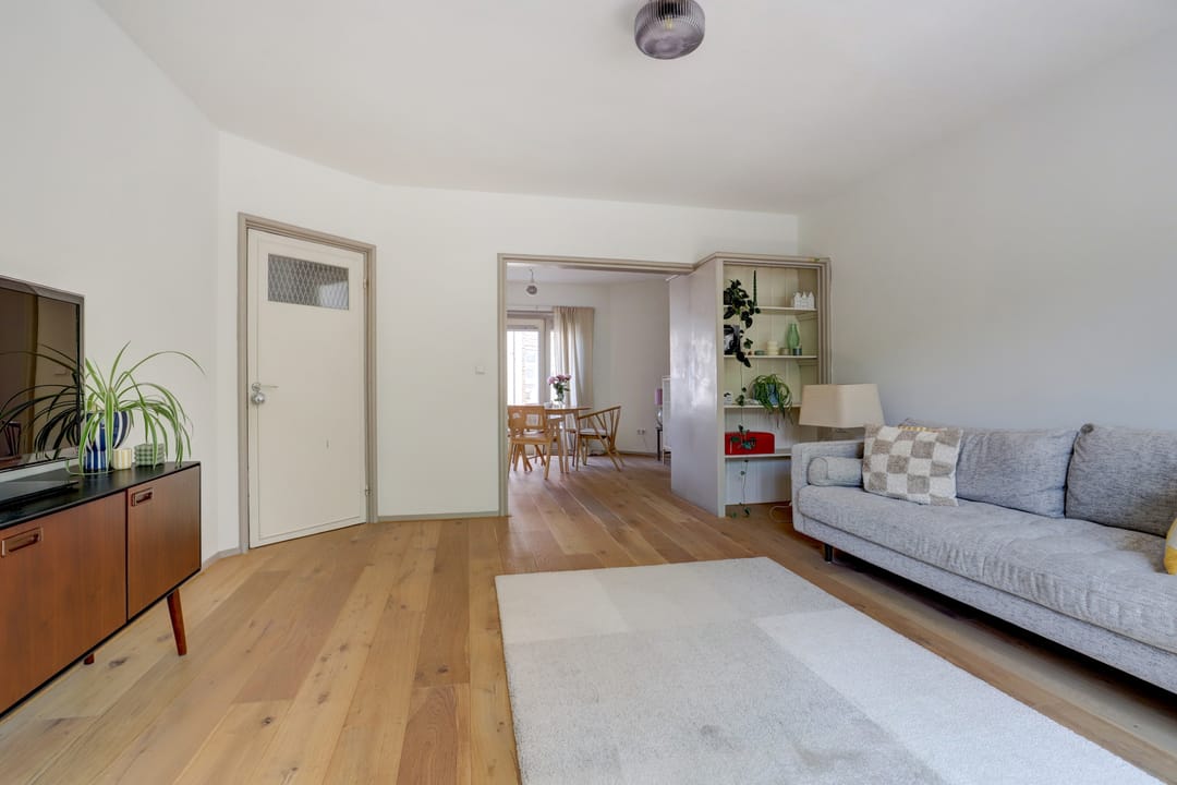 Foto 8 van Homeruslaan 26-1