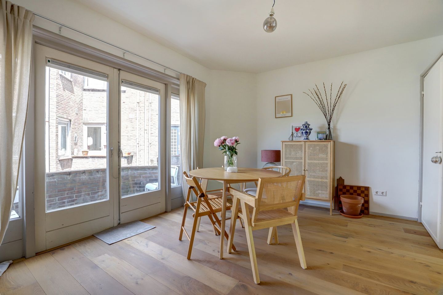 Foto 10 van Homeruslaan 26-1