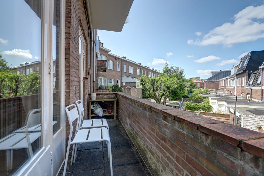 Foto 11 van Homeruslaan 26-1