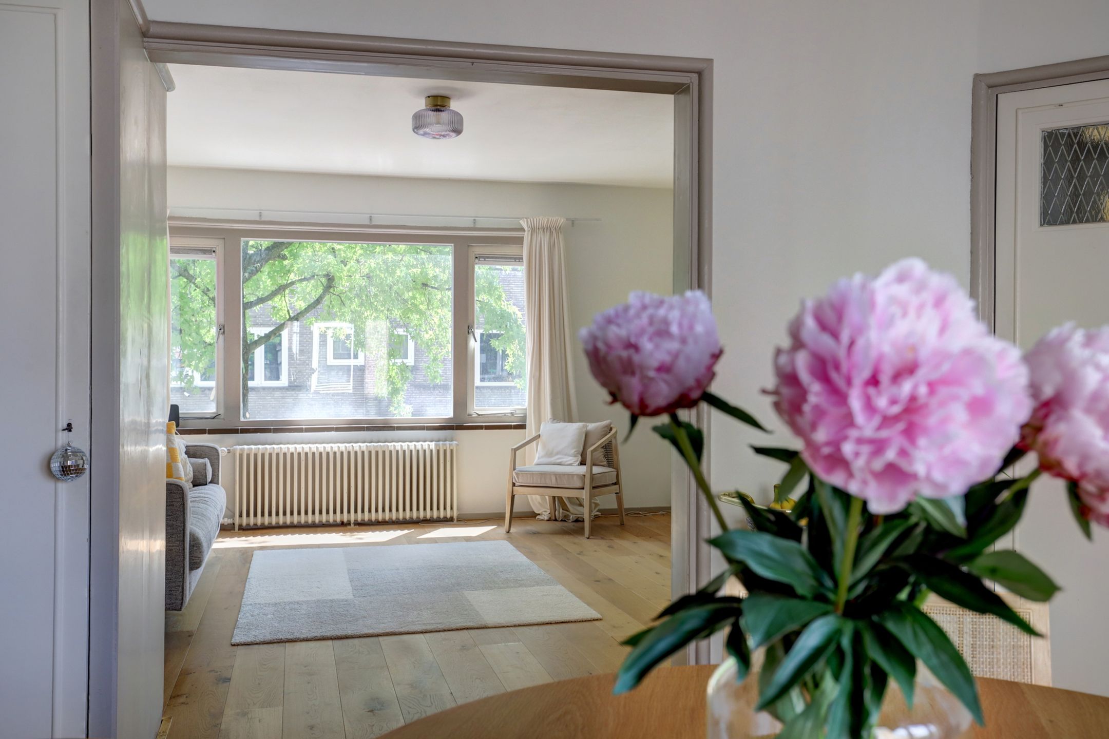 Foto 12 van Homeruslaan 26-1