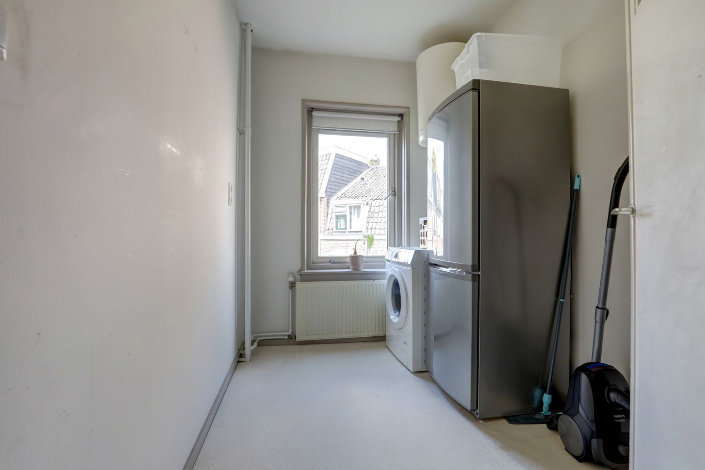 Foto 19 van Homeruslaan 26-1