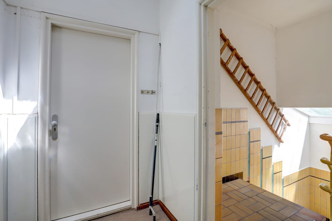 Foto 23 van Homeruslaan 26-1