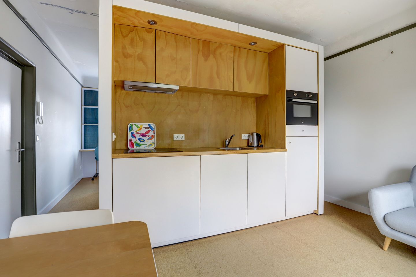 Foto 25 van Homeruslaan 26-1