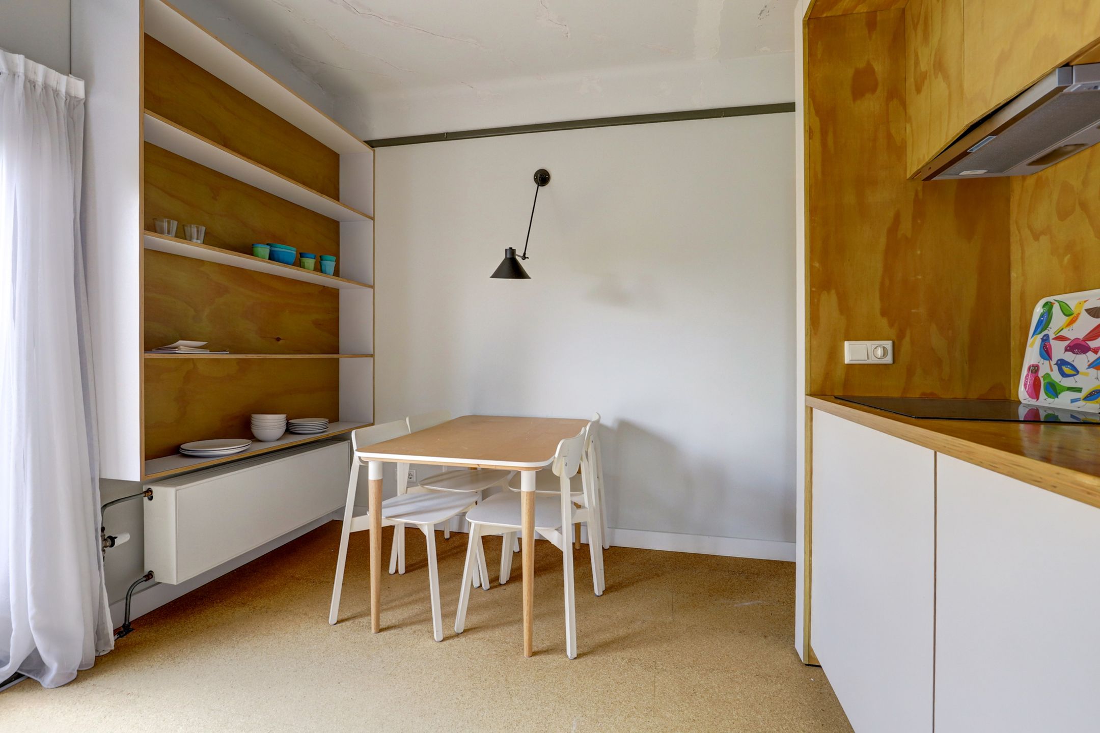 Foto 27 van Homeruslaan 26-1