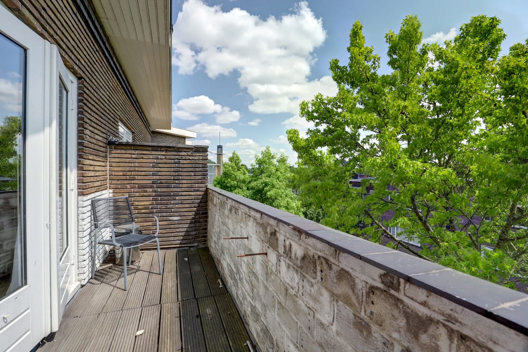 Foto 28 van Homeruslaan 26-1