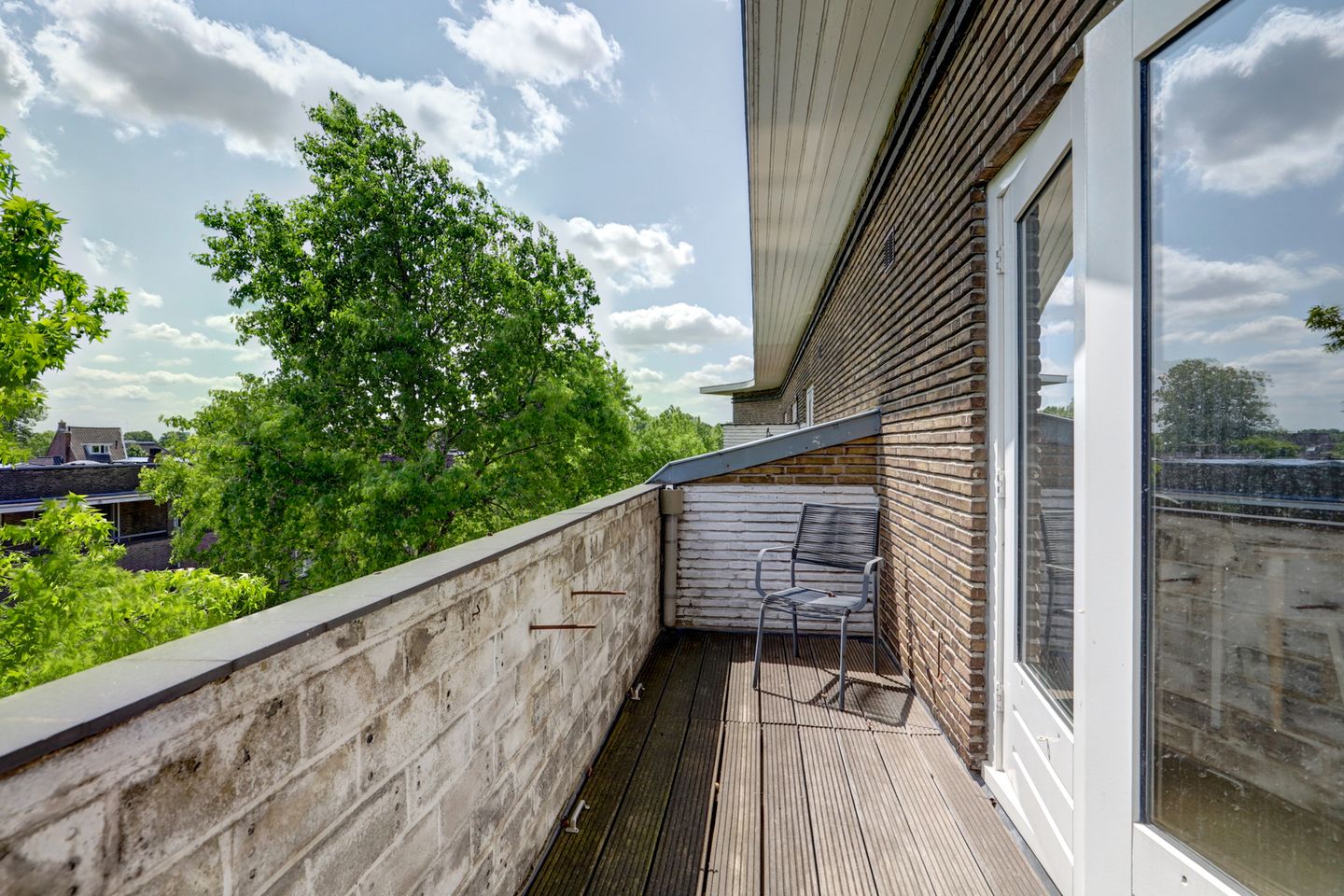 Foto 29 van Homeruslaan 26-1