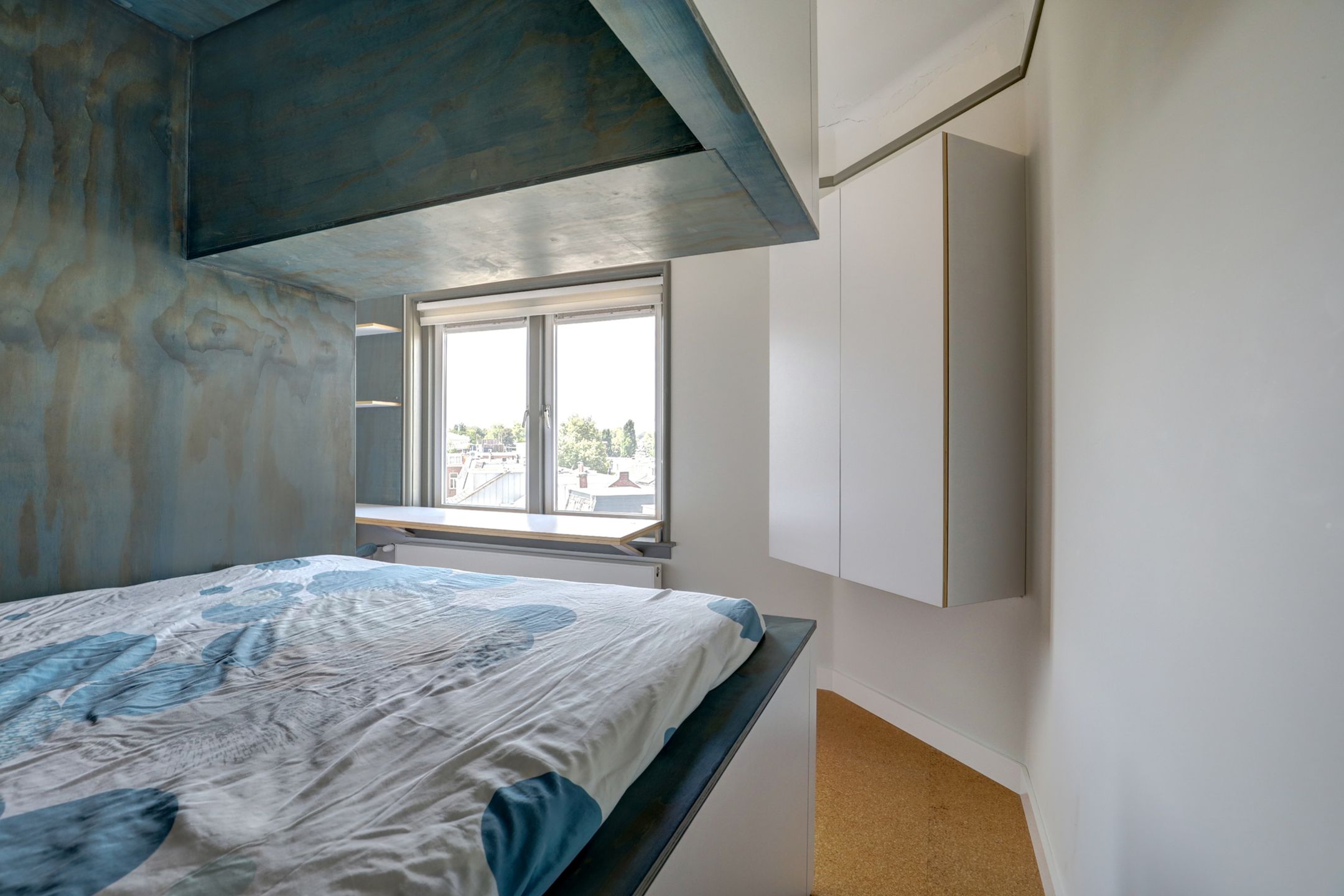 Foto 30 van Homeruslaan 26-1