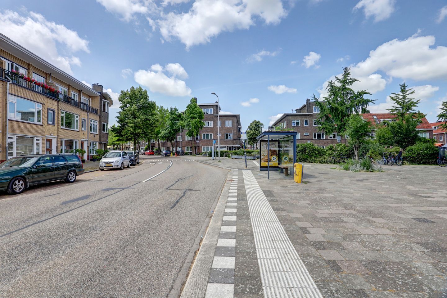 Foto 34 van Homeruslaan 26-1