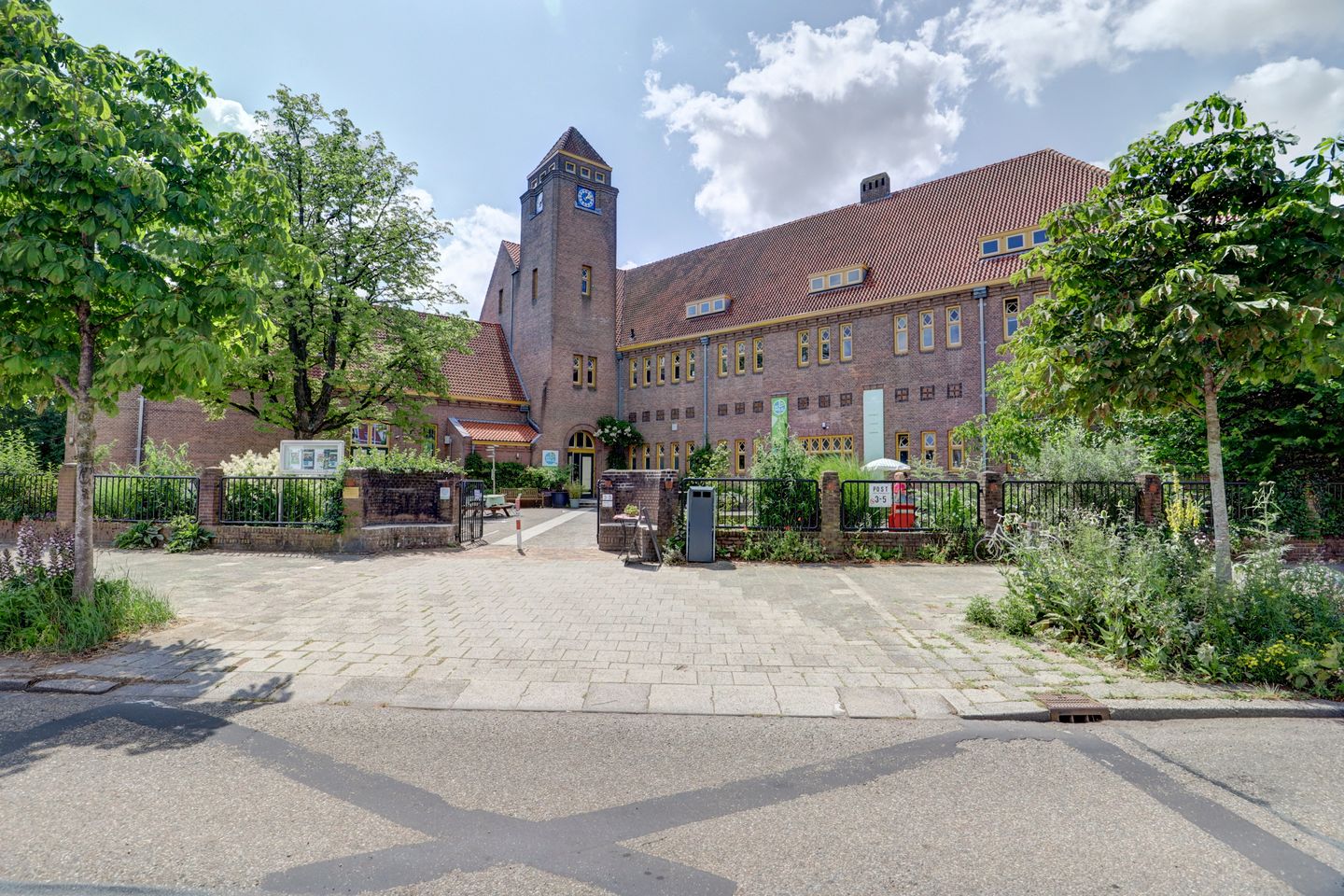 Foto 35 van Homeruslaan 26-1