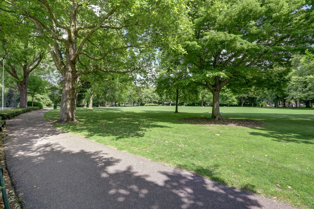 Foto 37 van Homeruslaan 26-1