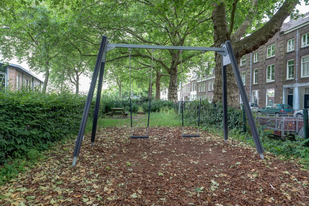 Foto 38 van Homeruslaan 26-1