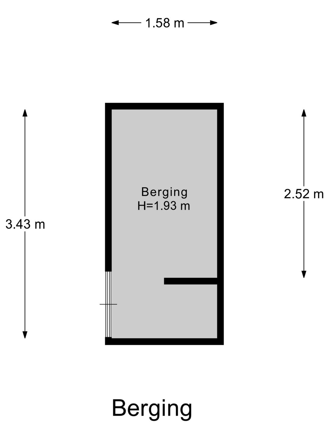 Foto 41 van Homeruslaan 26-1