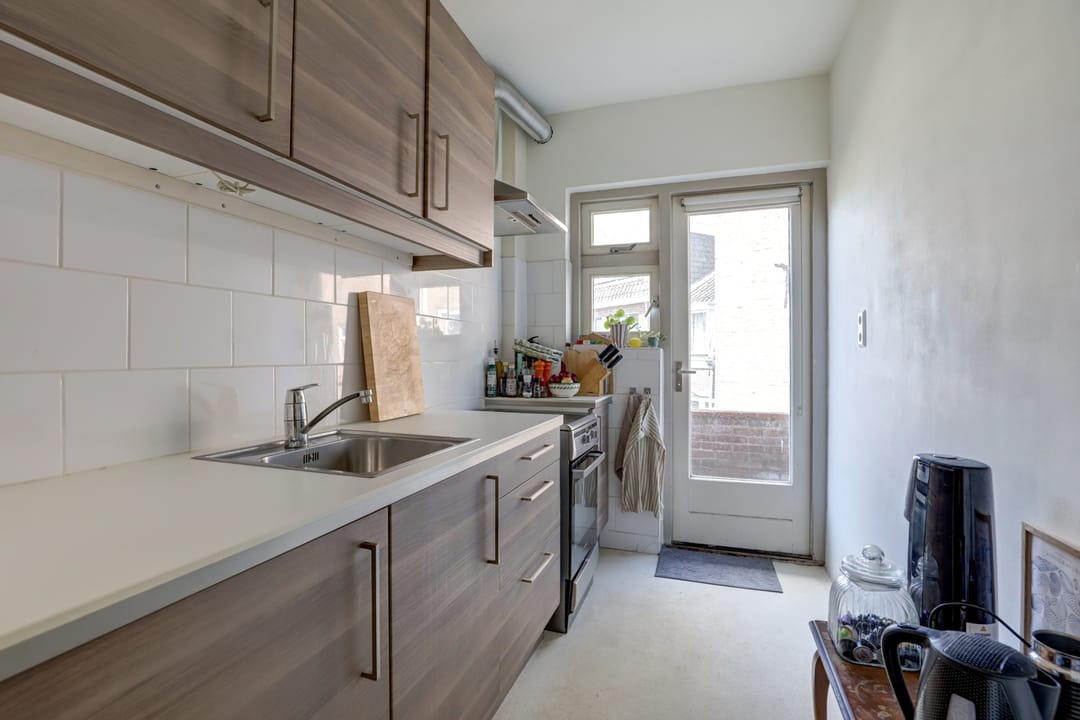 Foto 13 van Homeruslaan 26-1