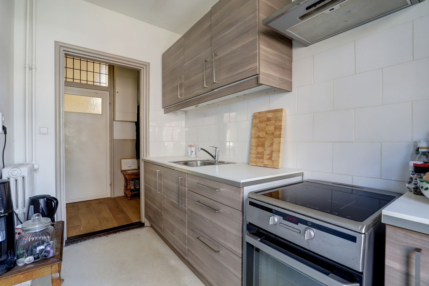 Foto 14 van Homeruslaan 26-1