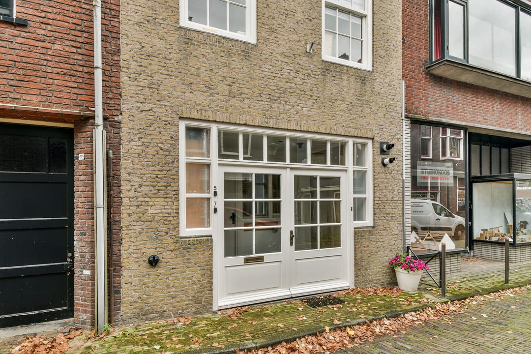 Foto 1 van Rijkestraat 5