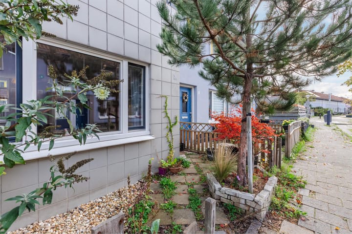 Photo 2 of Korenbloemstraat 50