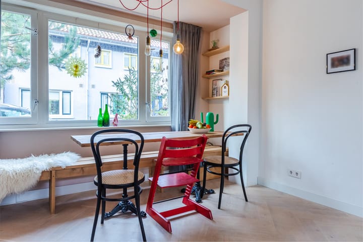 Photo 4 of Korenbloemstraat 50