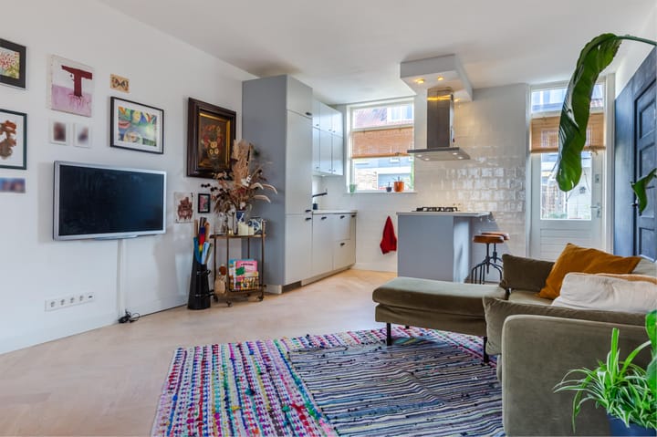 Photo 5 of Korenbloemstraat 50